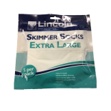 Lincoln Skimmer Socks Extra Large Size - Pack of 5